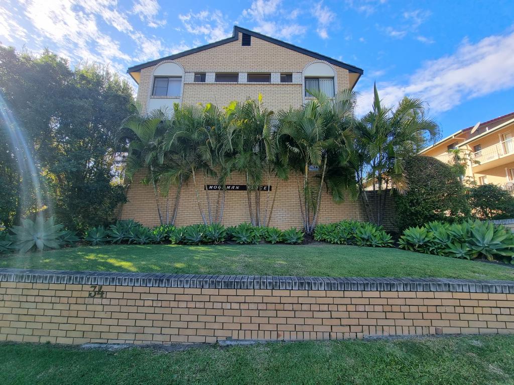 7/34 MITRE ST, ST LUCIA, QLD 4067