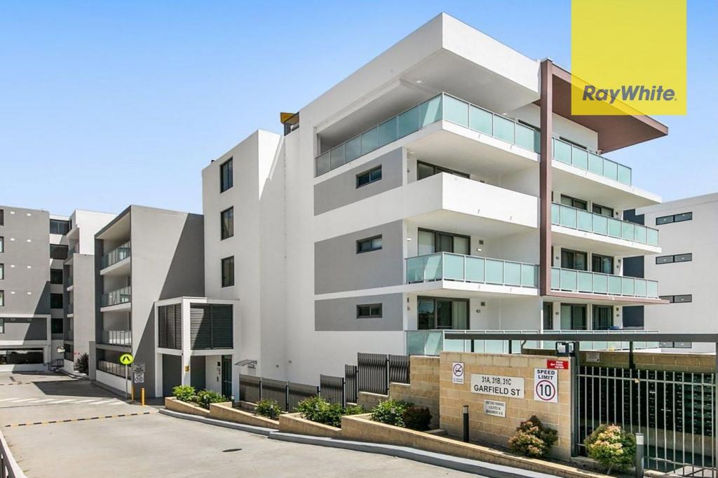 309/31c Garfield St, Wentworthville, NSW 2145