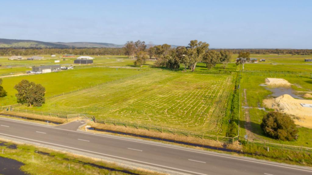 395 Shanns Rd, North Dandalup, WA 6207