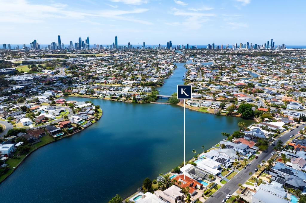 31 Cabana Bvd, Benowa, QLD 4217