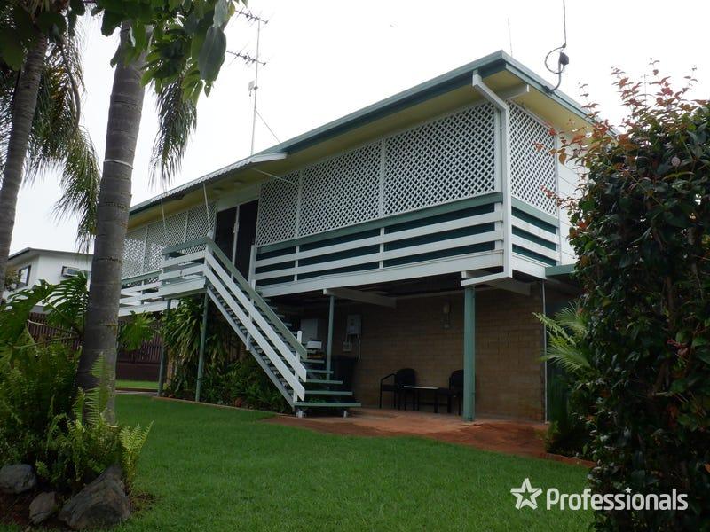 2/4 Bedsor St, West Gladstone, QLD 4680