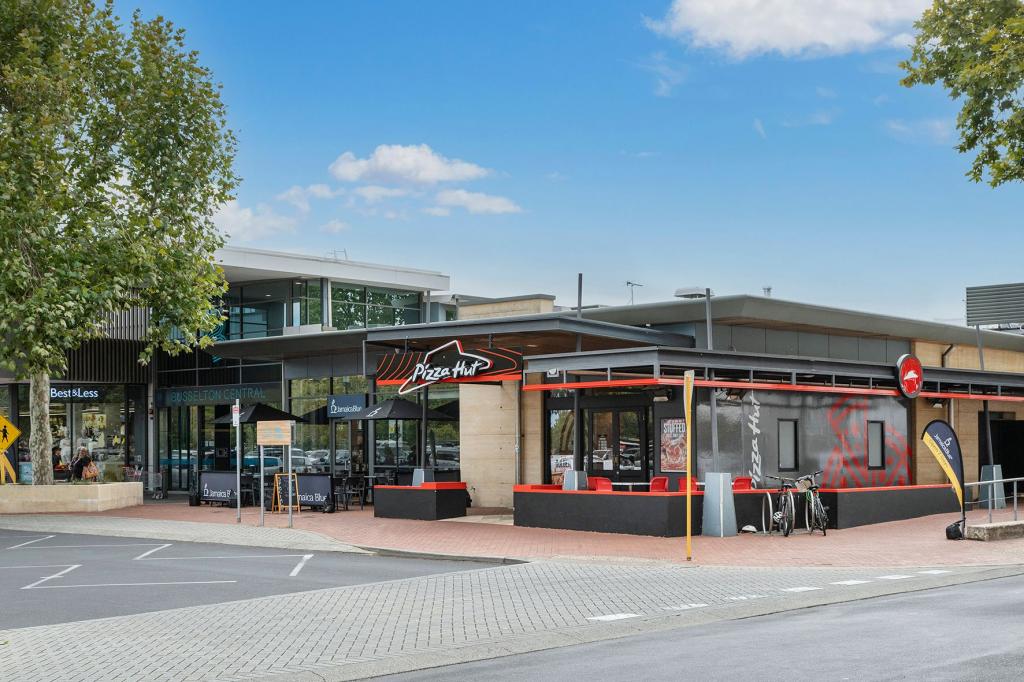 Contact agent for address, BUSSELTON, WA 6280