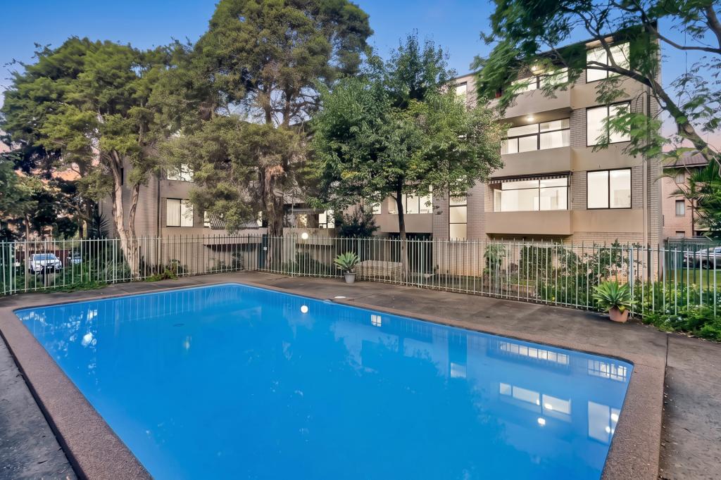 3/159 Chapel Rd, Bankstown, NSW 2200