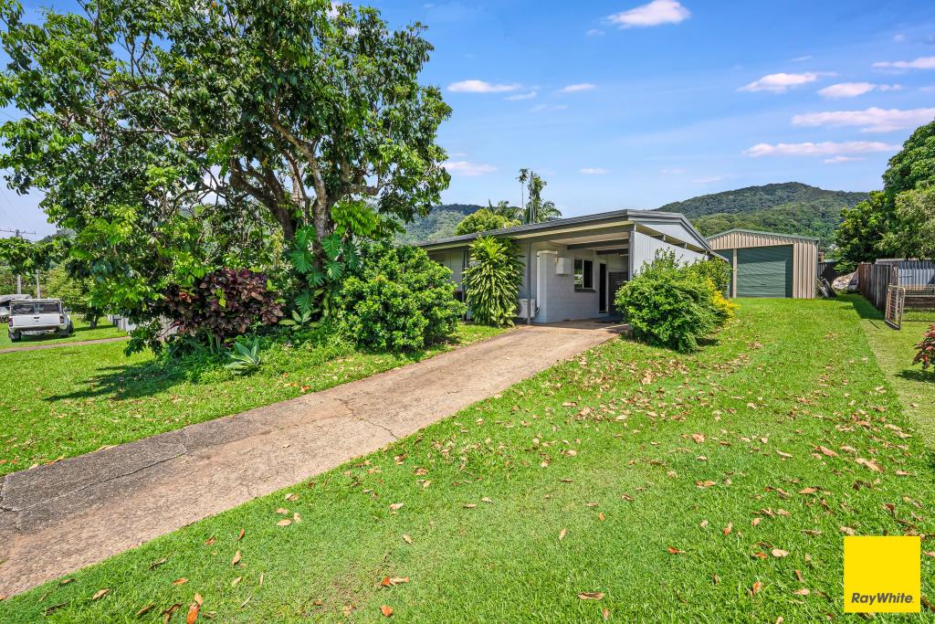 30 Peridot St, Bayview Heights, QLD 4868