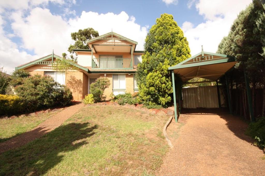 5 Iras Pl, Rosemeadow, NSW 2560