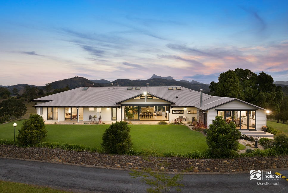 401 Nobbys Creek, Nobbys Creek, NSW 2484