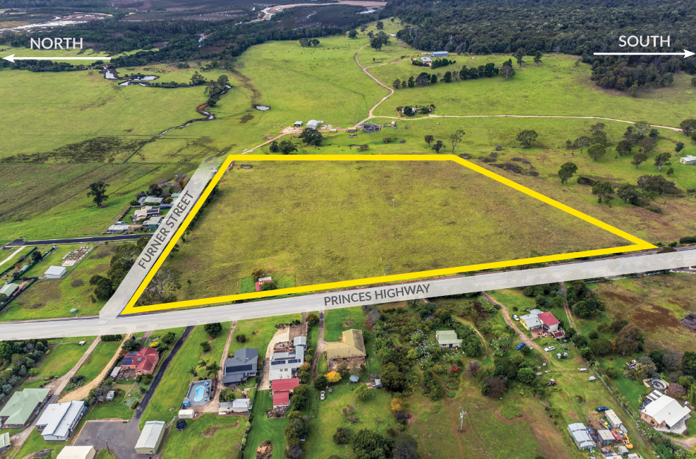 26 PRINCES HWY, SOUTH PAMBULA, NSW 2549
