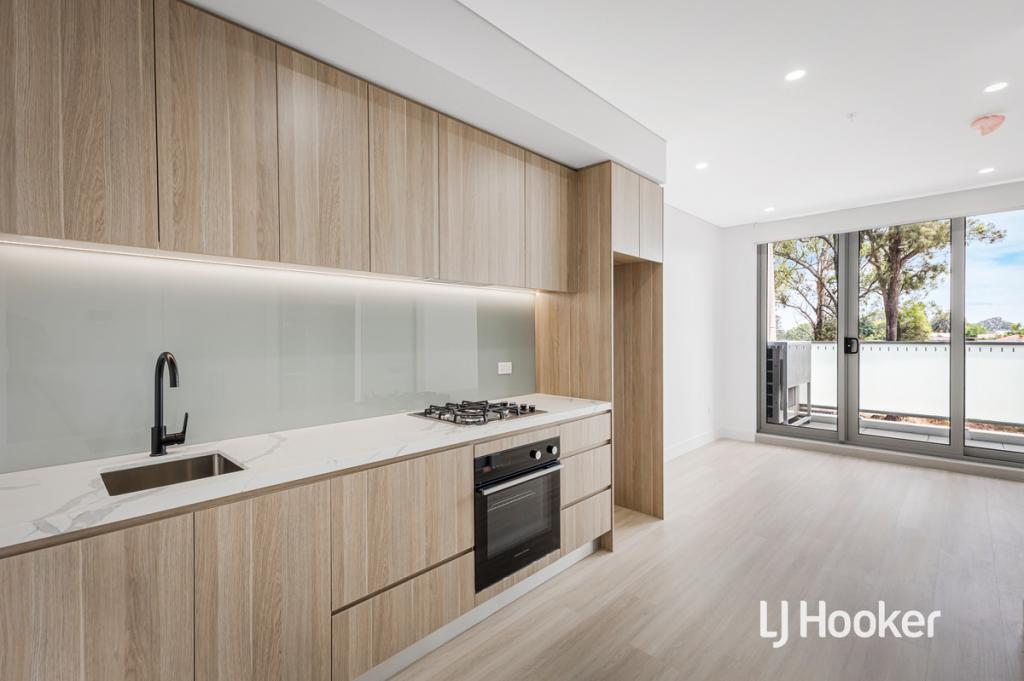 105a/54 Advance St, Schofields, NSW 2762