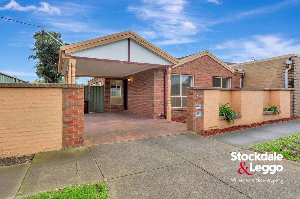 2/15 Churchill Ave, Tullamarine, VIC 3043