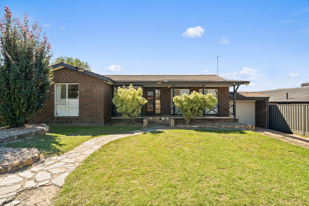 181 Castleton Cres, Gowrie, ACT 2904
