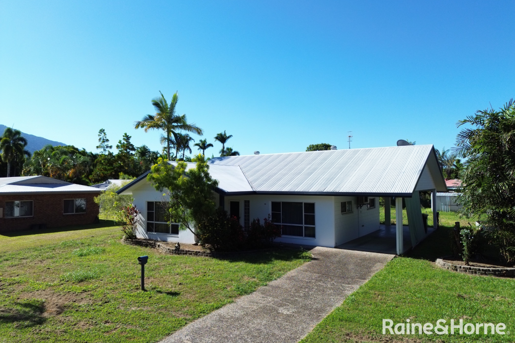 23 DAN HART LANE, MOSSMAN, QLD 4873