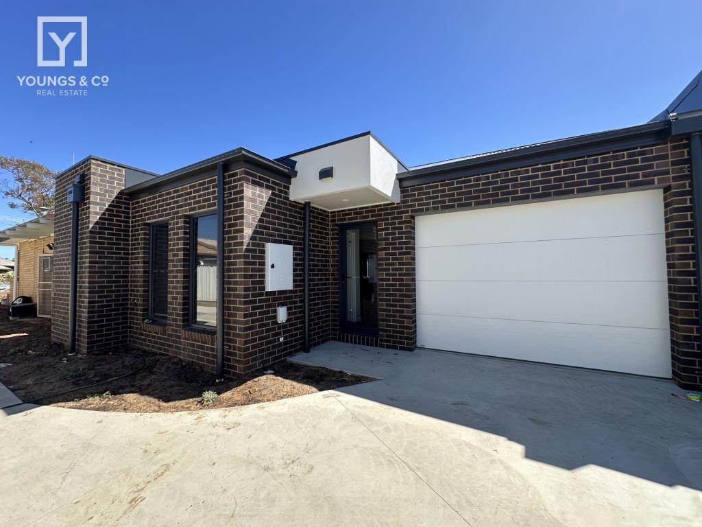 2 & 3/145 Swallow St, Shepparton, VIC 3630