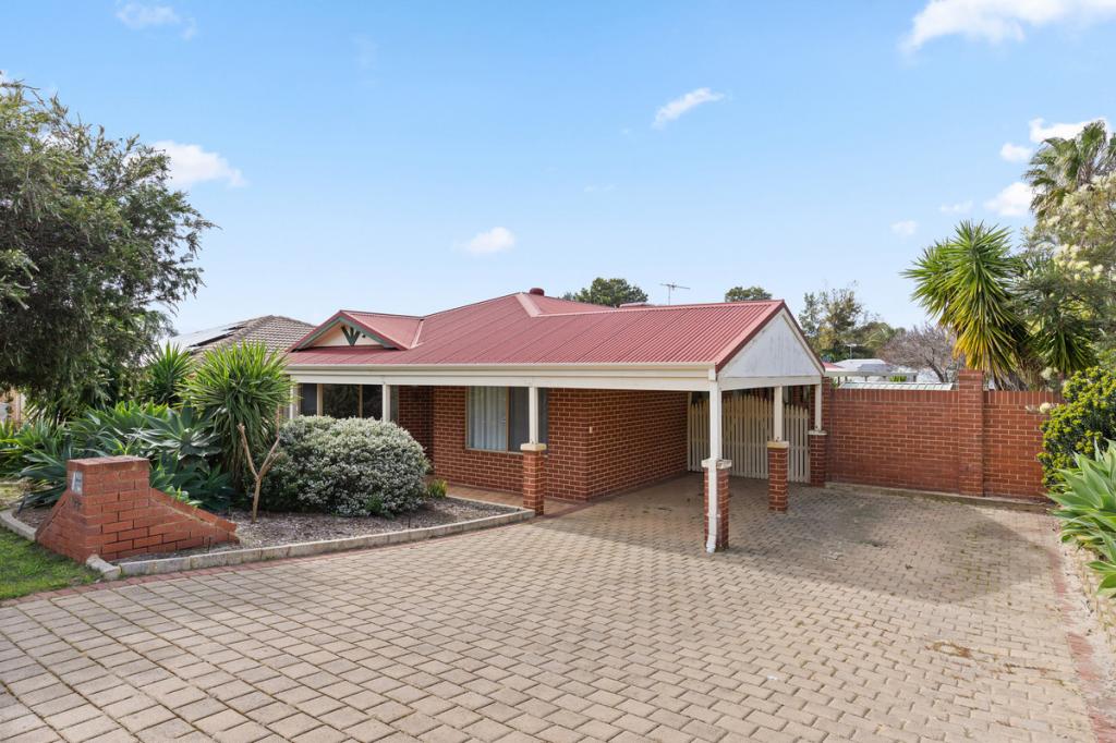 52 VIRIDIAN DR, BANKSIA GROVE, WA 6031