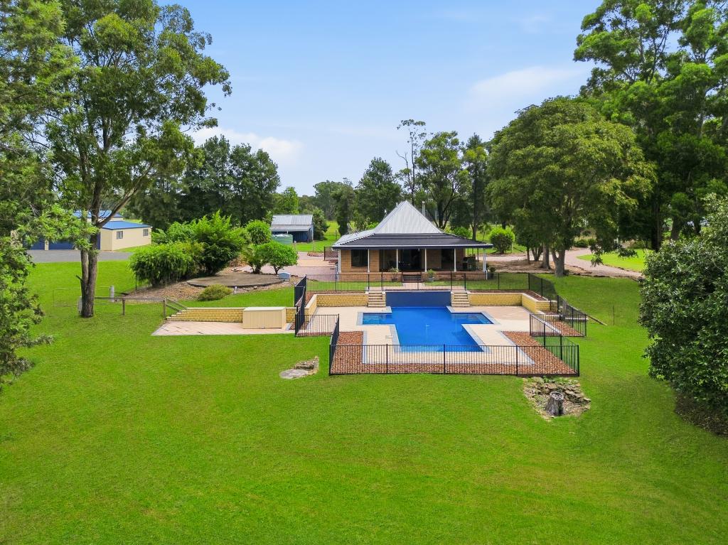 1400 SILVERDALE RD, SILVERDALE, NSW 2752