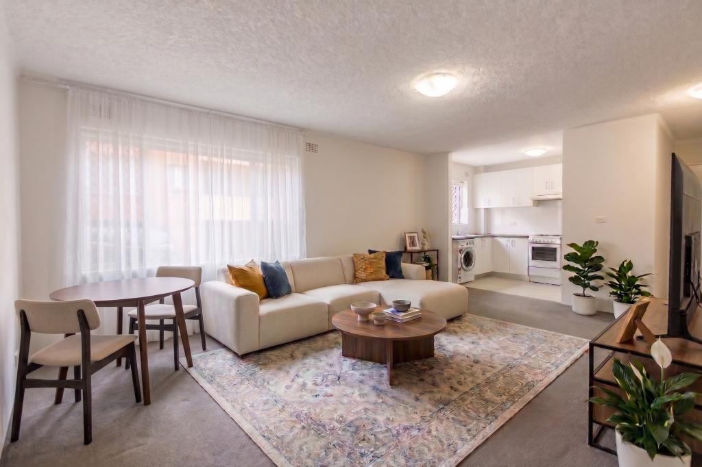 3/29 MEADOW CRES, MEADOWBANK, NSW 2114