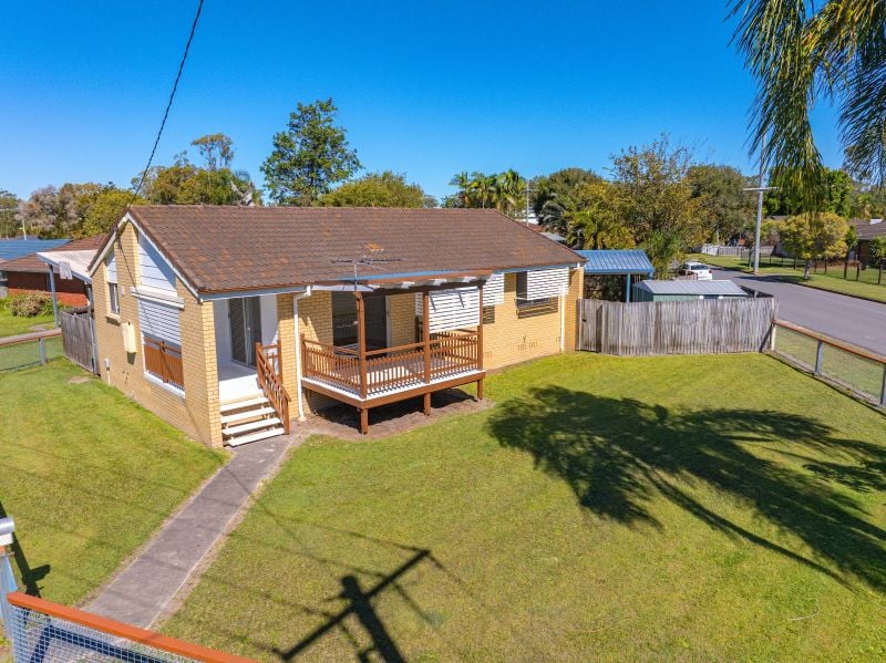 20 JEWELLAN DR, DECEPTION BAY, QLD 4508