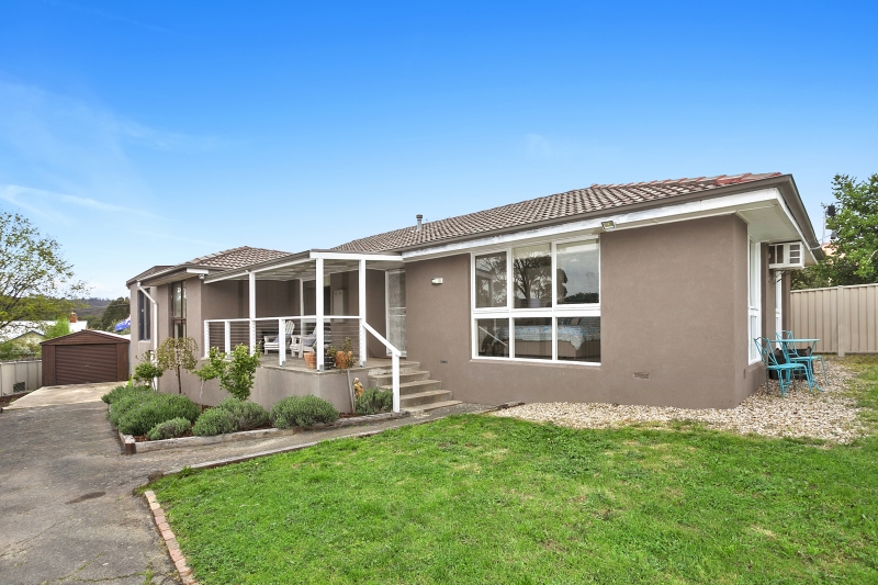 3 Heath Ave, Hepburn, VIC 3461