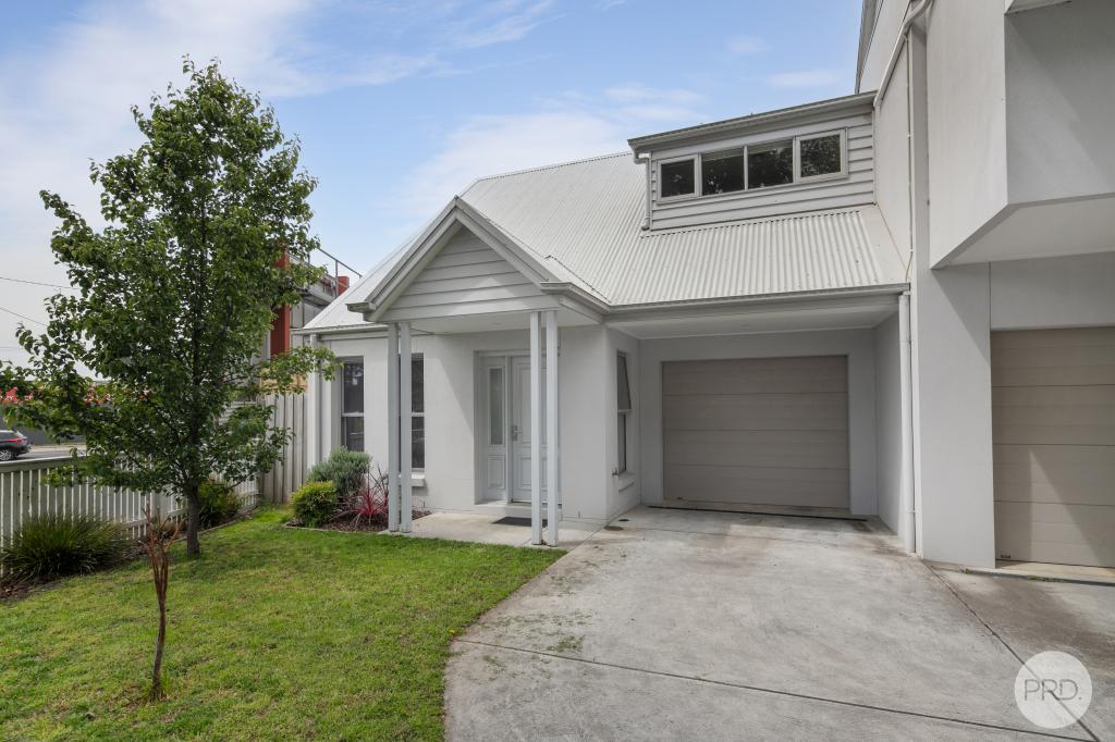 303 SEBASTOPOL ST, REDAN, VIC 3350