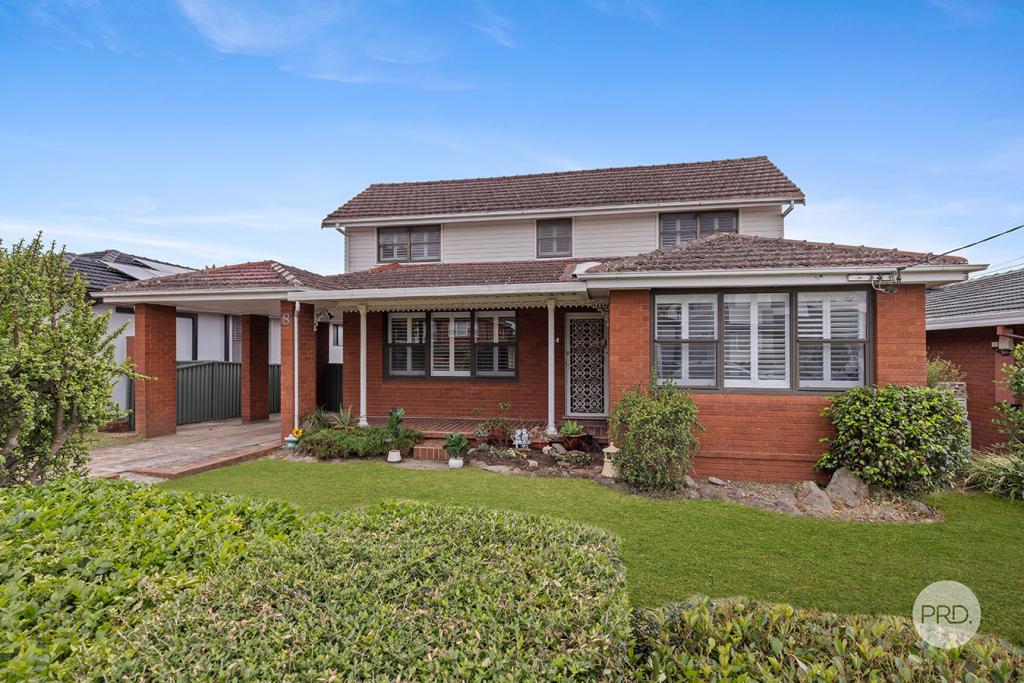 8 Rainbow Pde, Peakhurst Heights, NSW 2210