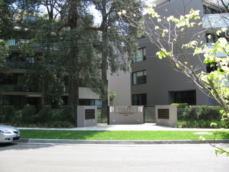 27/1-7 NEWHAVEN PL, ST IVES, NSW 2075