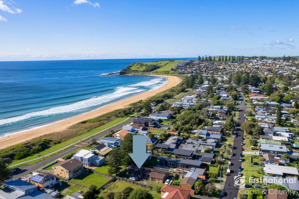 2/54 Renfrew Rd, Werri Beach, NSW 2534