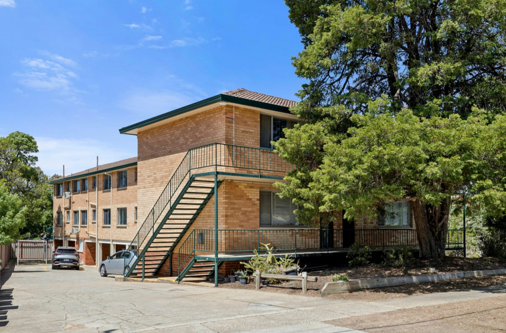 10/56 CREST RD, CRESTWOOD, NSW 2620