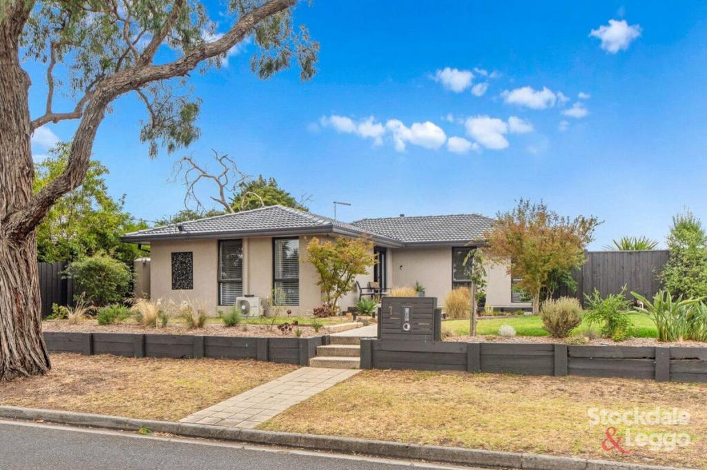 1 Lorraine Ave, Langwarrin, VIC 3910