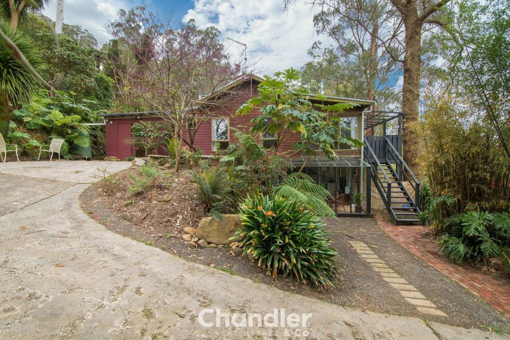 1 Glen Harrow Heights Rd, Belgrave, VIC 3160