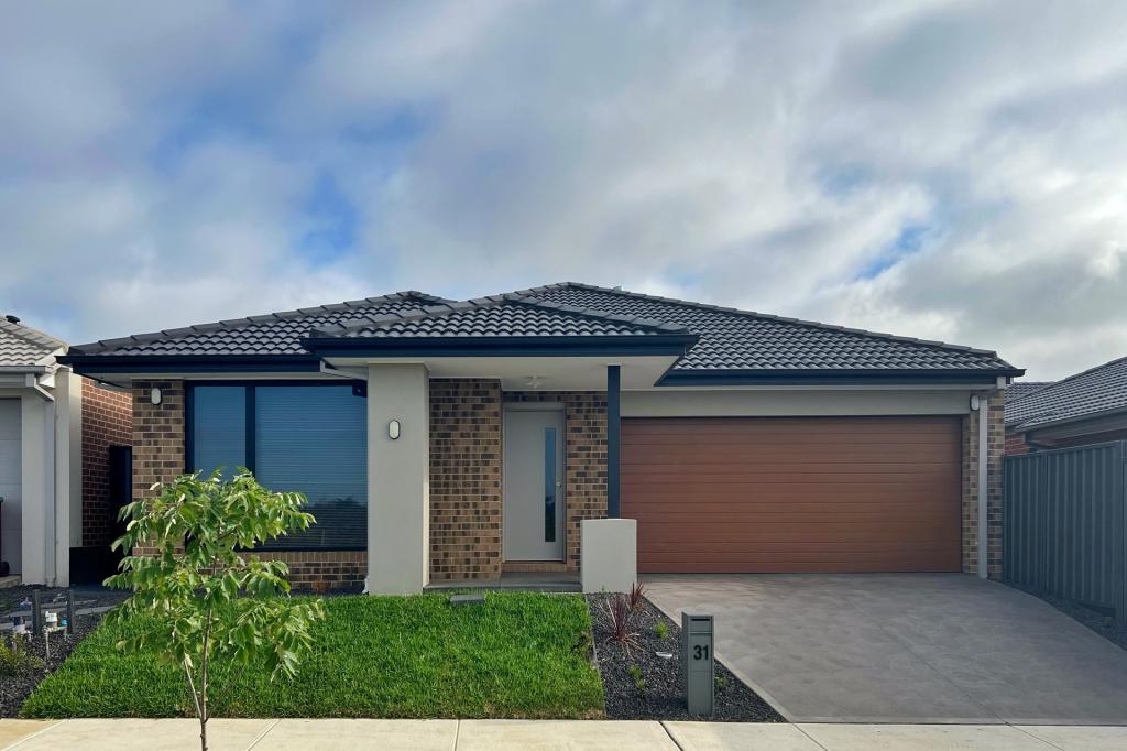 31 Foundation Ave, Clyde, VIC 3978