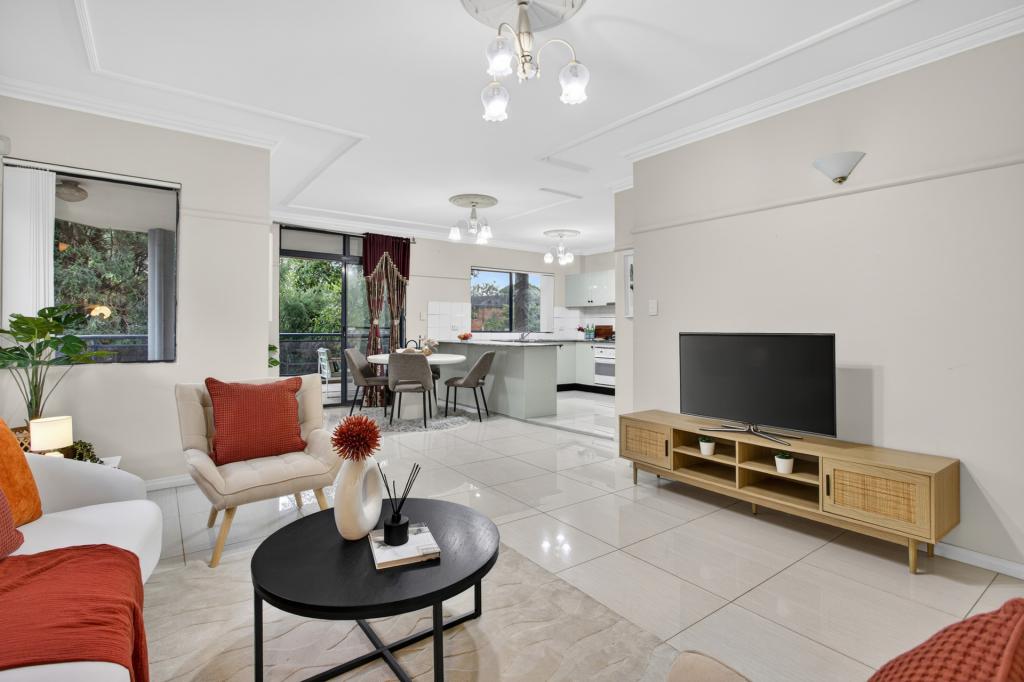 3/14 Queens Rd, Westmead, NSW 2145