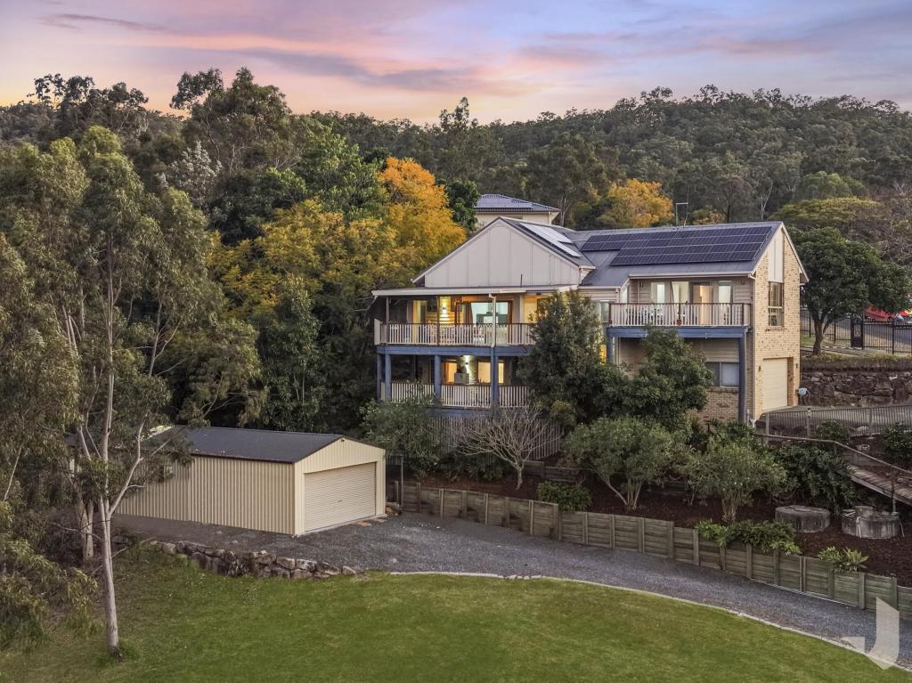 20 Leah Dr, Belivah, QLD 4207