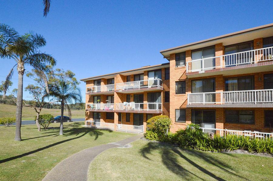 1/28 Brunswick Ave, Coffs Harbour, NSW 2450