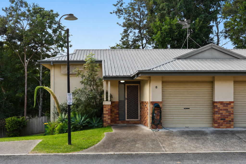 8/757 Ashmore Rd, Molendinar, QLD 4214