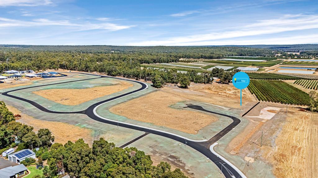 Lot 4 Corymbia Ct, Donnybrook, WA 6239