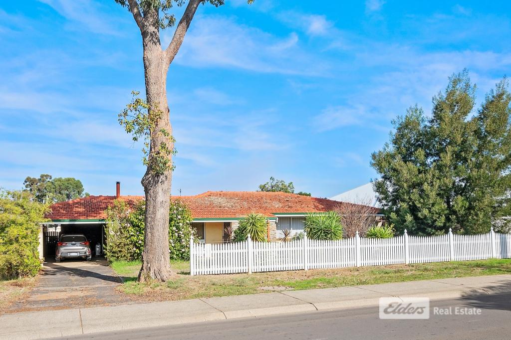 5b Bridge St, Donnybrook, WA 6239