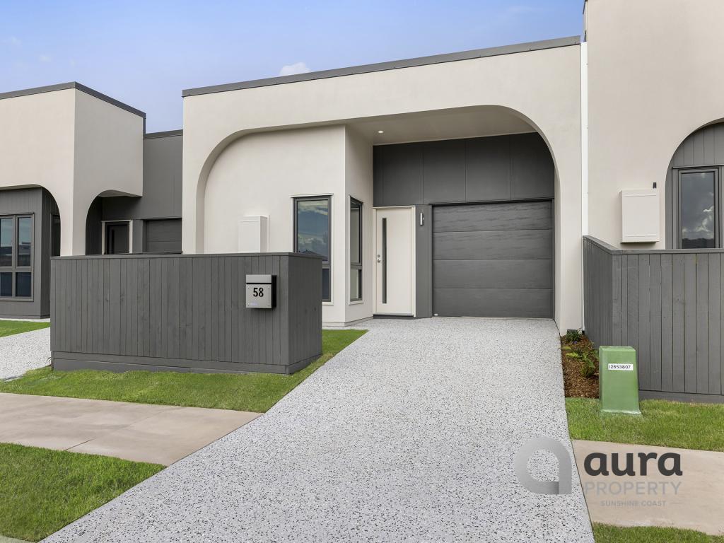 58 DUNE WAY, BANYA, QLD 4551