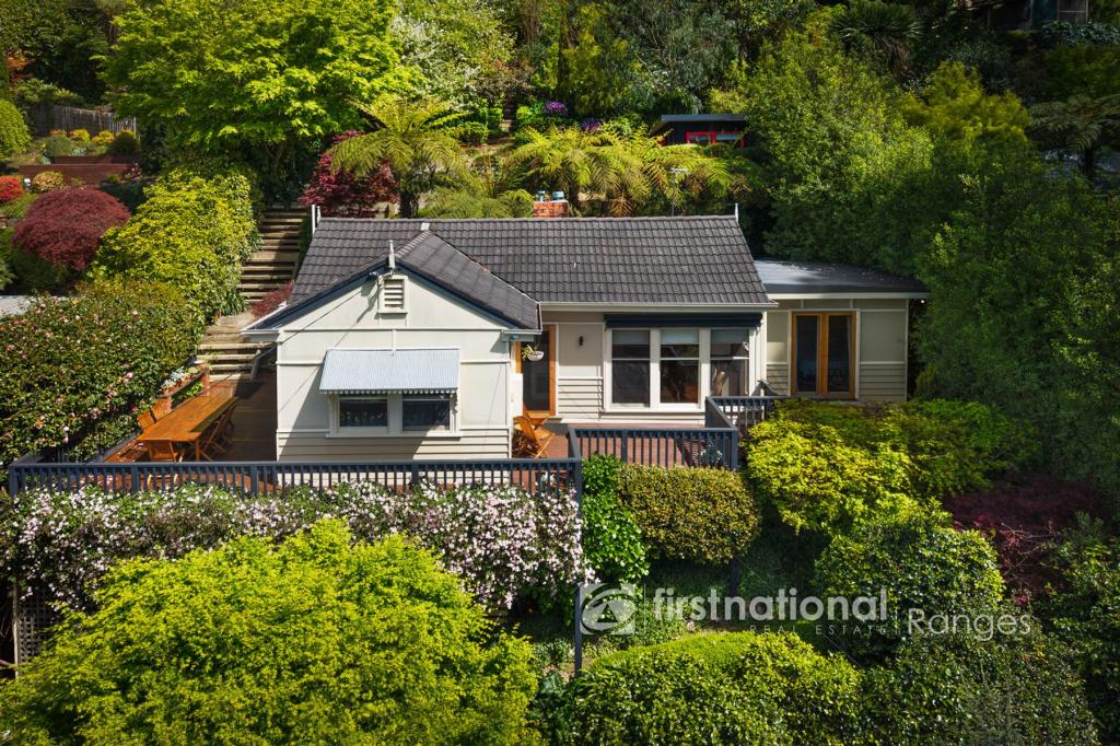 28 Kallista-Emerald Rd, Kallista, VIC 3791