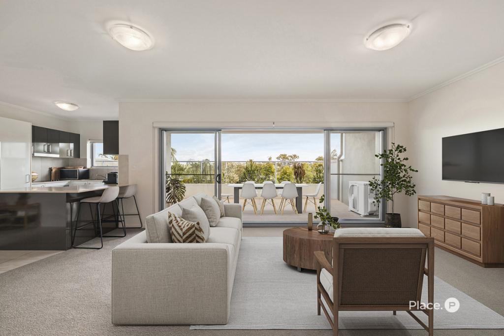 9/53 Hamson Tce, Nundah, QLD 4012