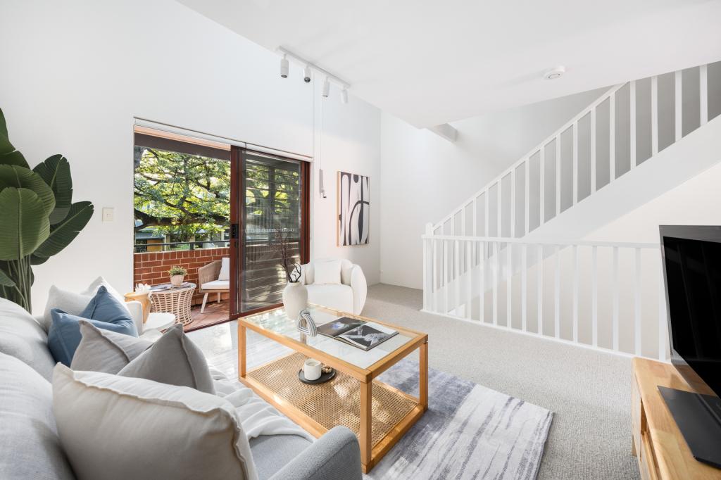 2/14 Kensington St, Waterloo, NSW 2017