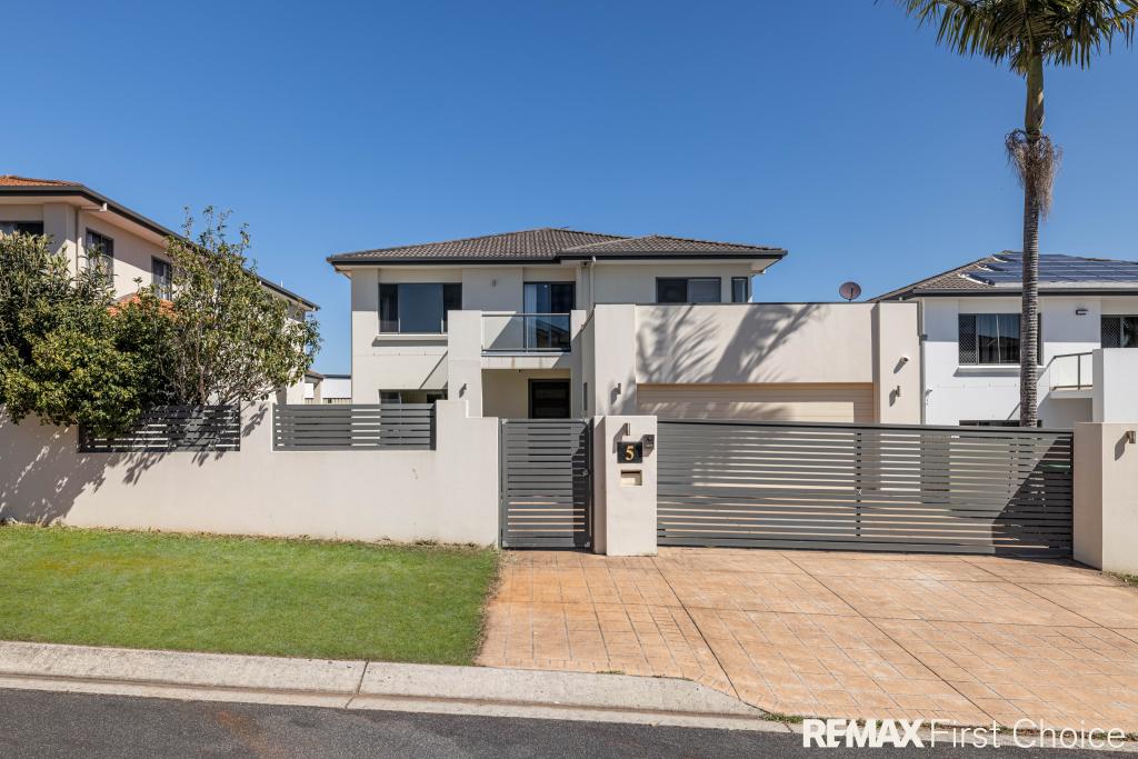 5 Golden Pl, Robertson, QLD 4109