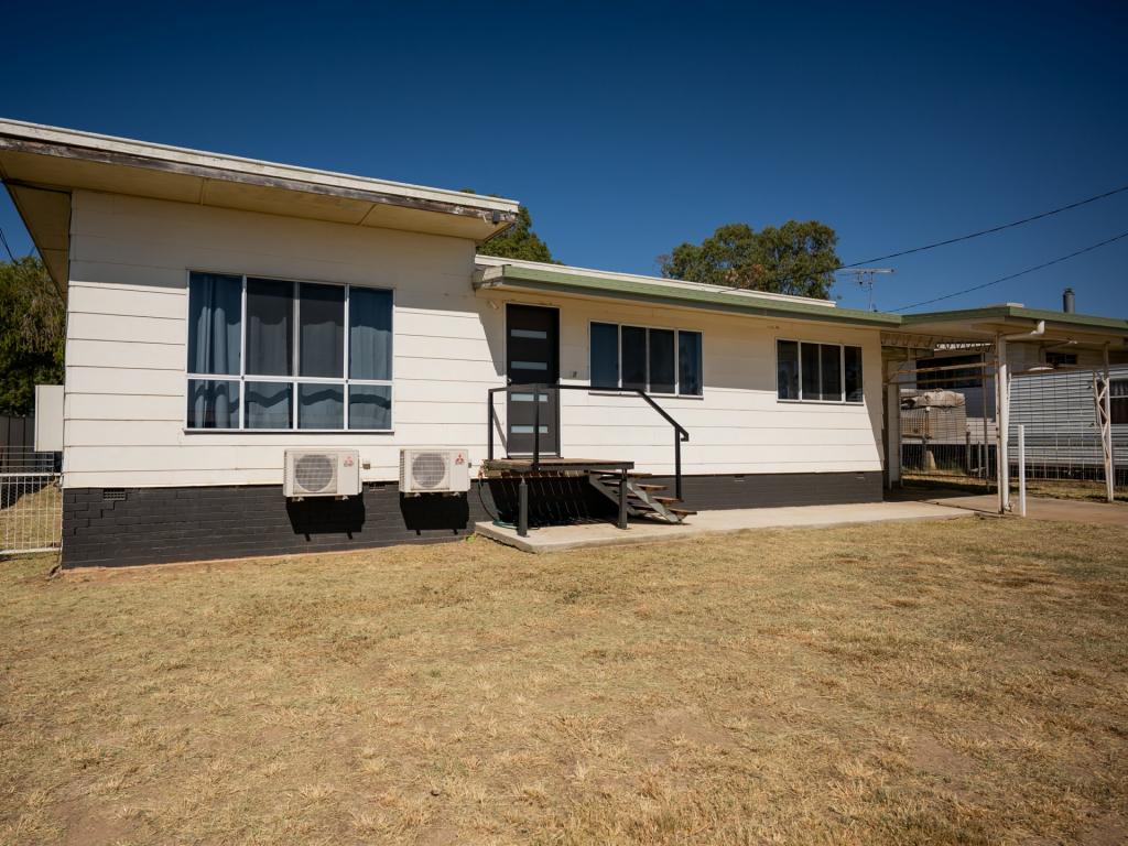 50 Elmer St, Roma, QLD 4455