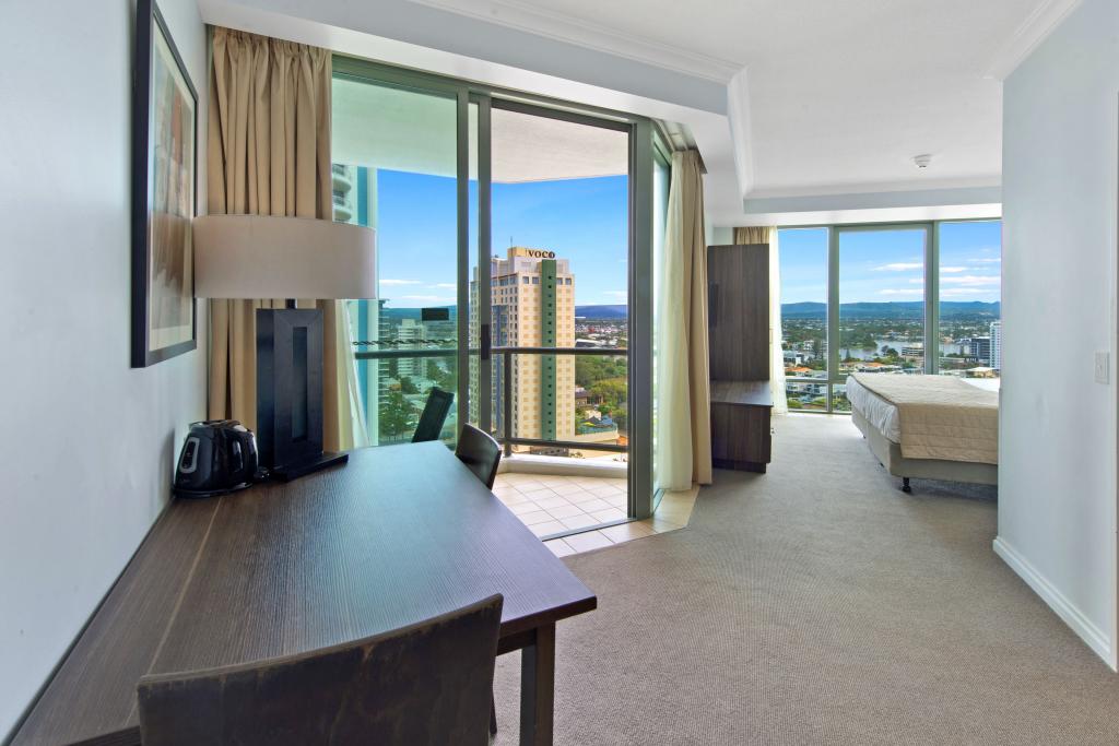 1618/25 Laycock St, Surfers Paradise, QLD 4217