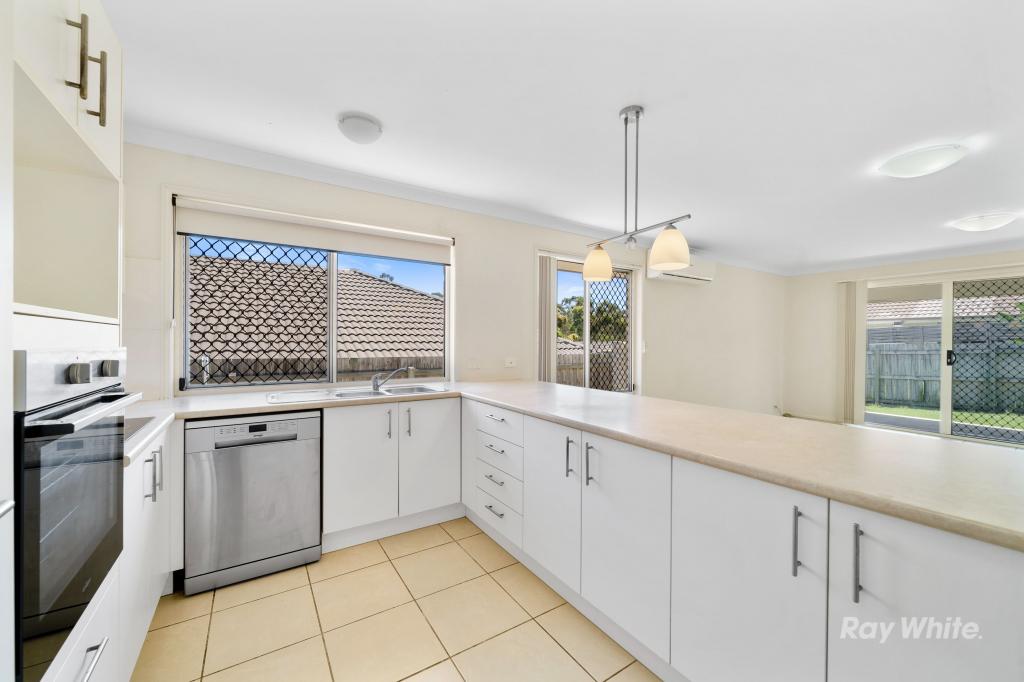 21 DAISY ST, SPRINGFIELD LAKES, QLD 4300