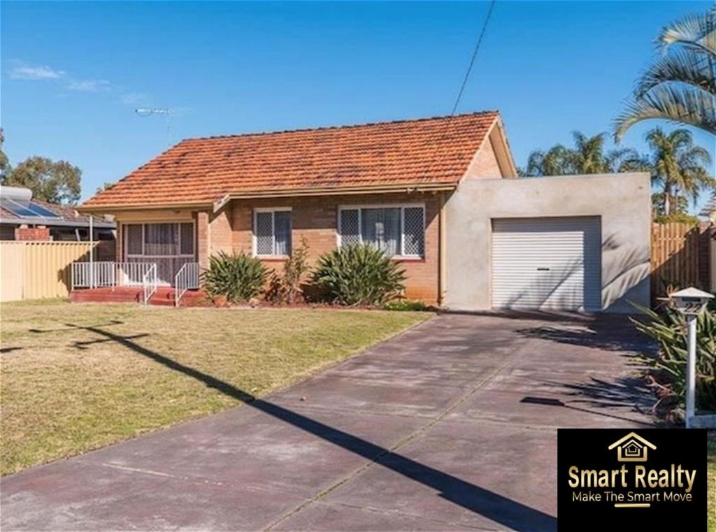22 Norbury Way, Langford, WA 6147