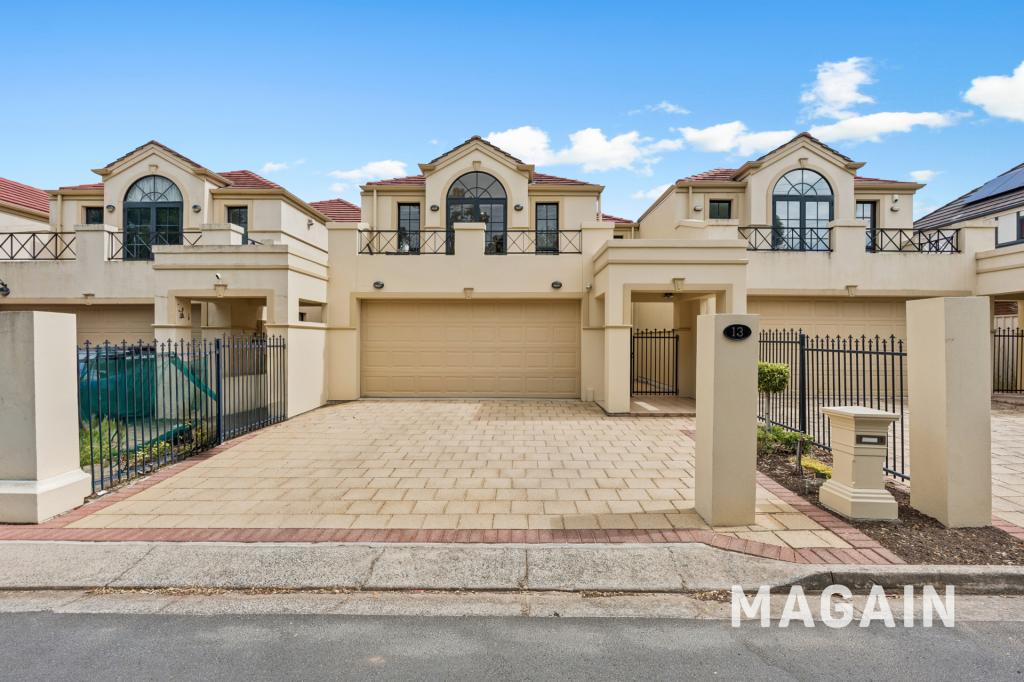 13 Wallace Ct, Mitchell Park, SA 5043
