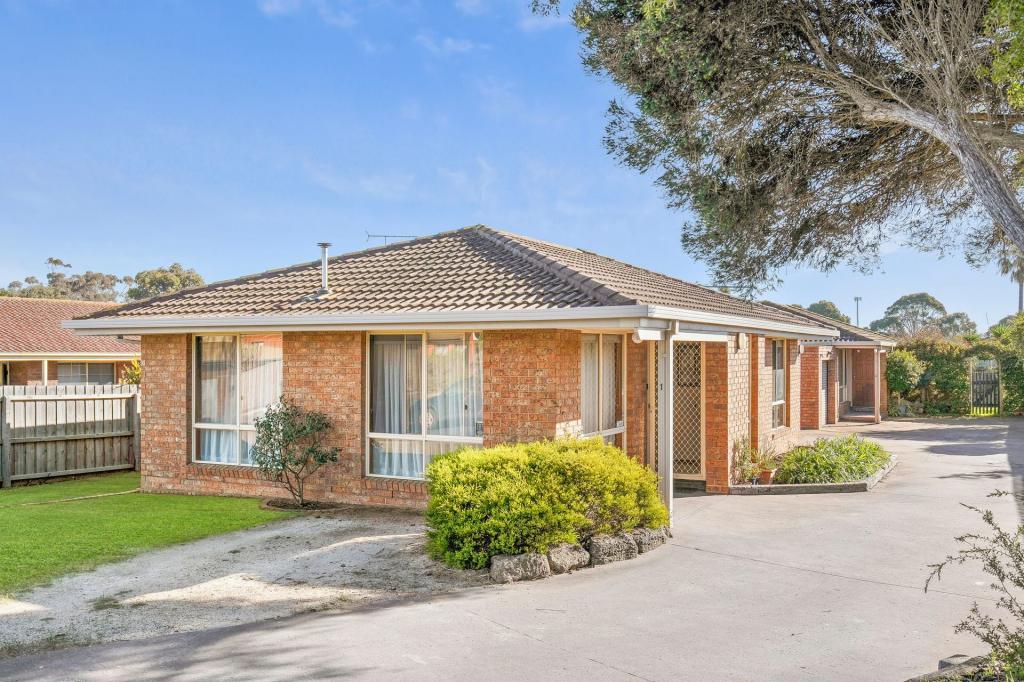 1/2 THE FAIRWAY, NORTH GEELONG, VIC 3215