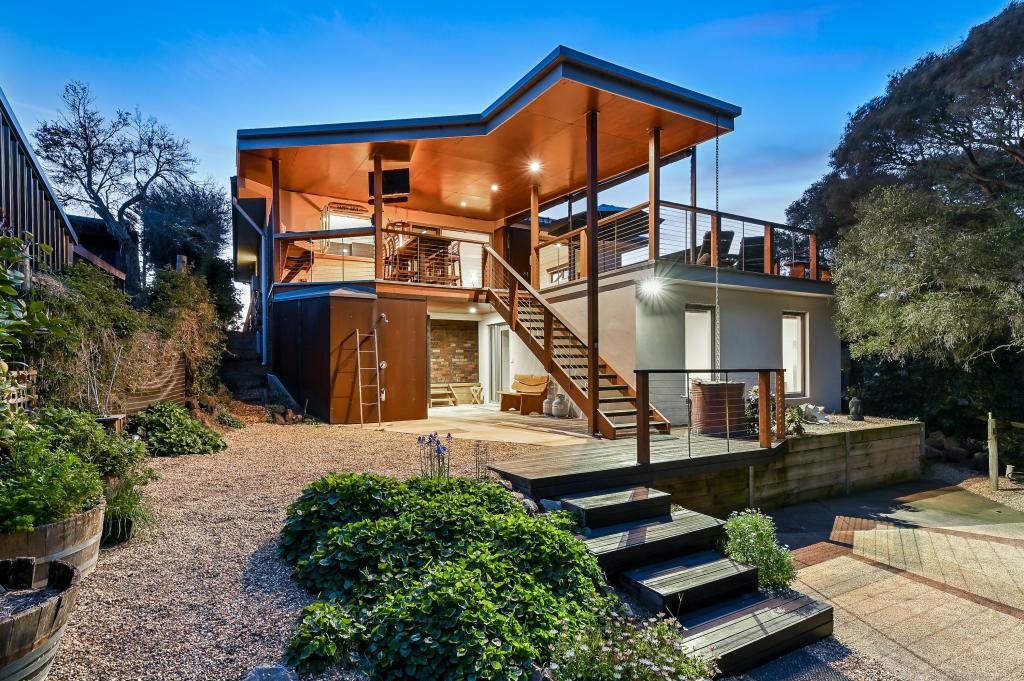 13 Scott St, Blairgowrie, VIC 3942