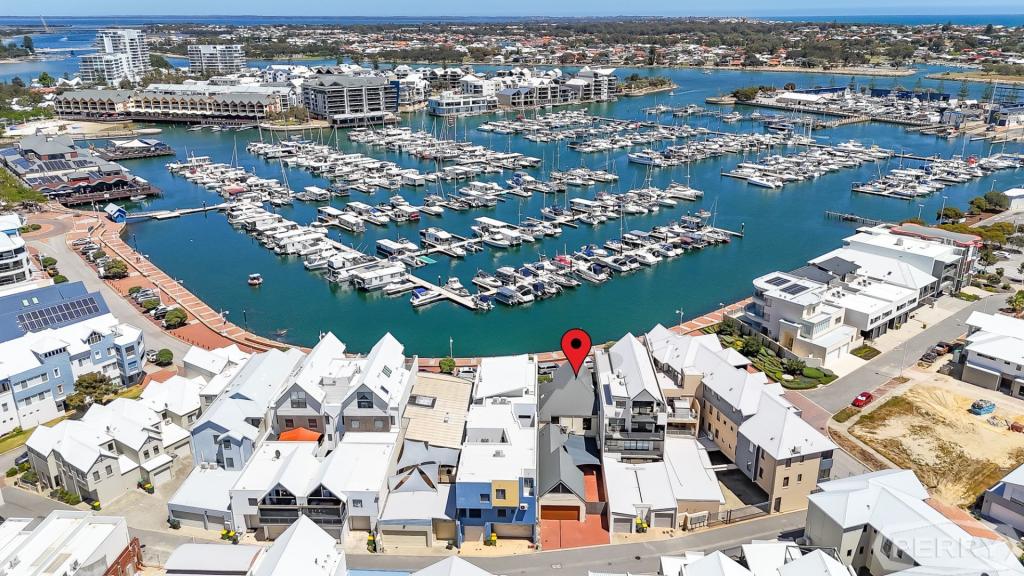 38 Spinnaker Qys, Mandurah, WA 6210