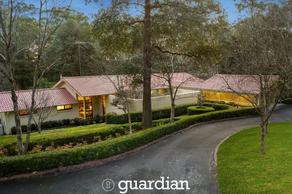 36 Derriwong Rd, Dural, NSW 2158
