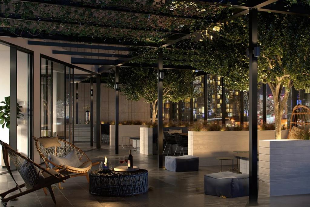 Contact Agent For Address, Southbank, VIC 3006